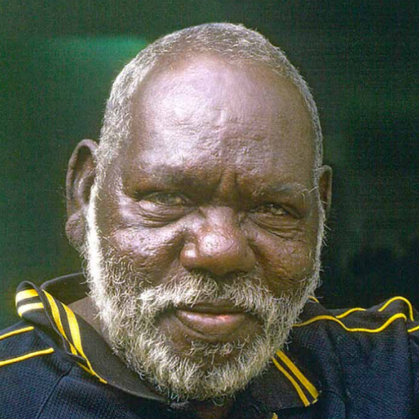 Walter Kerinaiua